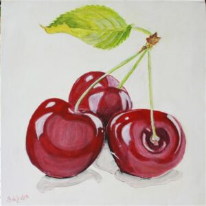 STILL LIFE and FLORAL