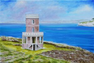 Clavell Tower