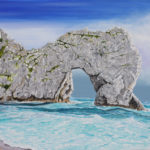 Jurassic, Purbeck, Dorset