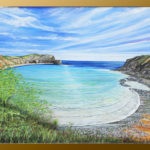 Lulworth Cove