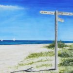 Purbeck, Jurassic Coast, Dorset