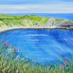 Lulworth, Jurassic Coast, Purbeck, Dorset