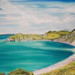 Lulworth Cove