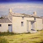 Cottage, Pembrokeshire, National Trust