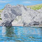 Durdle Door, Jurassic Coast - SOLD