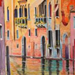 Venice, Italy, canals